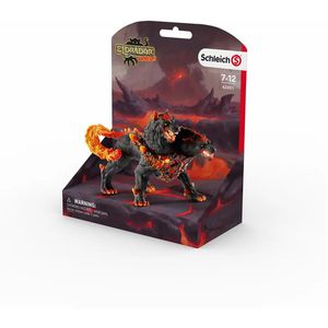 Produktbild für Spielfigur schleich ELDRADOR 42451, ab 7 Jahre