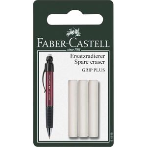Produktbild für Ersatzradierer Faber-Castell 131598