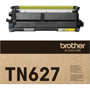Toner Brother TN-627Y gelb