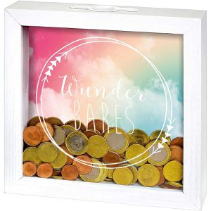 Spardose Moses 63139 Happy Me