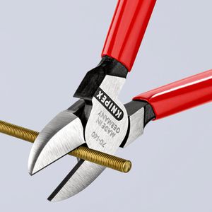 Produktbild für Seitenschneider Knipex 70 01 140