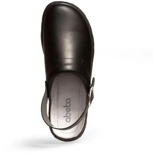 Produktbild für Berufsschuhe Abeba Active 87031, OB