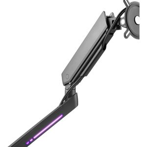 Produktbild für Monitorhalterung One-For-All Experience RGB Dual DM8210