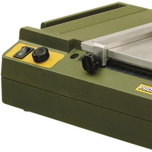 Produktbild für Dekupiersäge Proxxon DS 230/E, 27088, 85 Watt