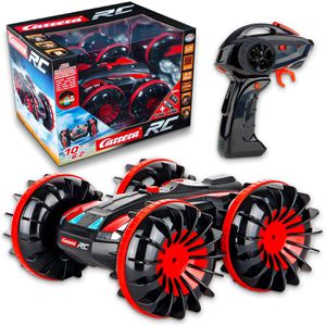 Fahrzeug Carrera RC All-Terrain Stunt & Water Car