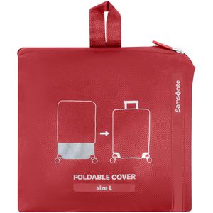 Produktbild für Kofferschutzhülle Samsonite TA Revolution, bis 75 cm