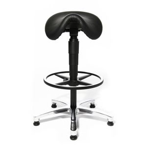Produktbild für Drehhocker Topstar Bonanza, 70649 A80T