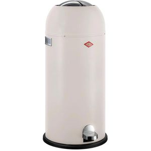 Produktbild für Mülleimer Wesco Kickmaster Maxi, sand matt