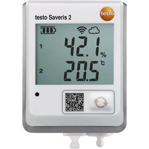 Datenlogger Testo Saveris 0572 2035, 2-H2