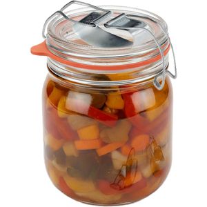 Produktbild für Einweckklammern Westmark für Einmachgläser