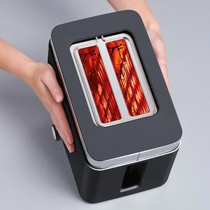 Produktbild für Toaster Graef TO62