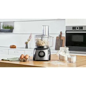 Produktbild für Küchenmaschine Bosch MultiTalent 3, MCM3501M