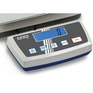 Produktbild für Digitalwaage Kern DE 35K5D, mit Zählfunktion, Teilung 5g / 10g