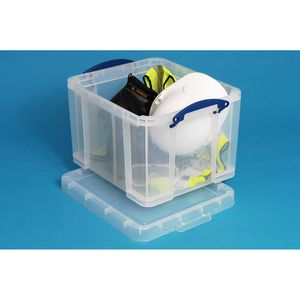 Produktbild für Aufbewahrungsbox Really-Useful-Box 35C, 35L