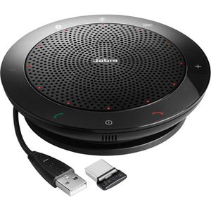 Konferenztelefon Jabra Speak 510+ UC