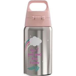 Produktbild für Trinkflasche SIGG Shield One Kids Uni, kohlensäuregeeignet