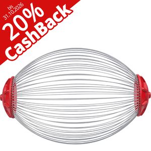 Produktbild für Rollsammler Wolf-Garten FC-MS, 71AZA001650