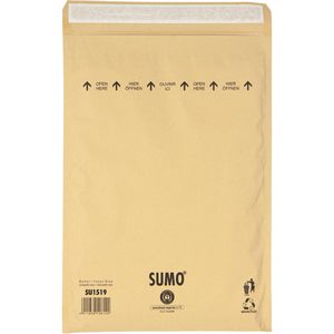 Produktbild für Polsterversandtaschen Sumo Typ I, für Format A4