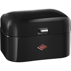 Brotkasten Wesco Single Grandy, Stahlblech