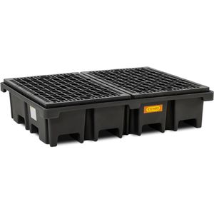 Auffangwanne CEMO 425/4, 11268, aus Polyethylen