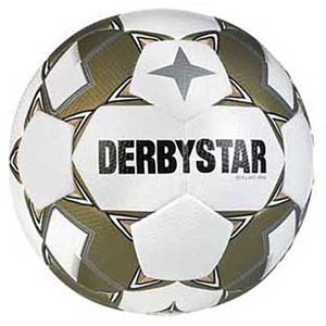 Fußball Derbystar Brillant Miniball v25, 162002