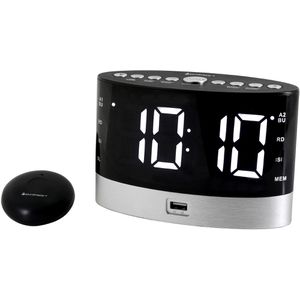 Radiowecker Soundmaster UR580SW