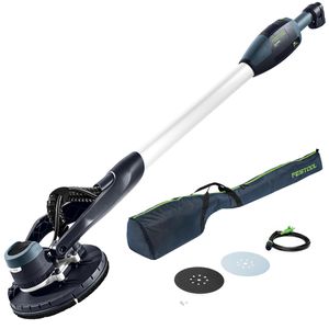 Trockenbauschleifer Festool PLANEX easy, LHS-E 225 EQ