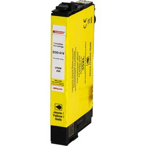 Produktbild für Tinte Edding EDD-619 für Epson 35XL T3596