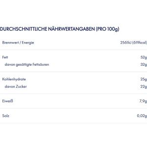 Produktbild für Tafelschokolade Ritter-Sport Edelkakao Klasse Die Aromatische