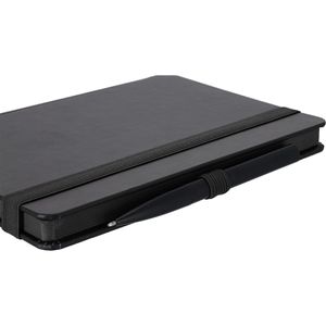 Produktbild für Notizbuch Geiger Color-Book, Karton Hardcover