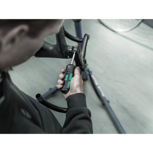 Produktbild für Schraubendreher Wera 7515/7 Kraftform Safe-Torque