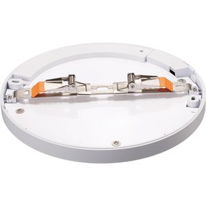 Produktbild für Deckenleuchte ChiliTec Buton, weiß, LED