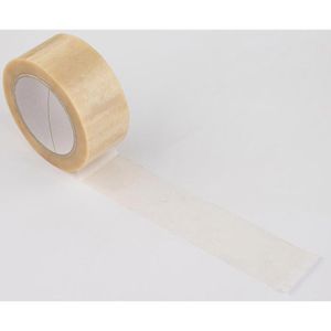 Produktbild für Packband Supra SUPRABAND 124, 100009, PVC
