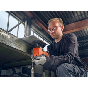 Produktbild für Stichsäge Fein F-IRON Jig 26 AS, Akku-Pendelhub