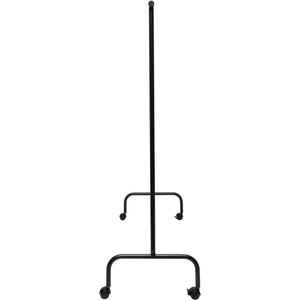 Produktbild für Garderobenständer Maul MAULlimbo, schwarz