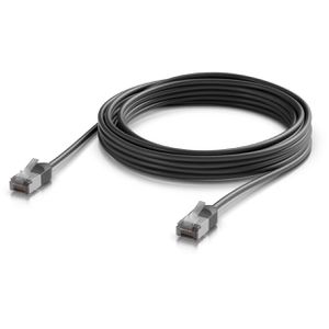 Produktbild für Netzwerkkabel UbiQuiti UniFi Premium Outdoor, schwarz