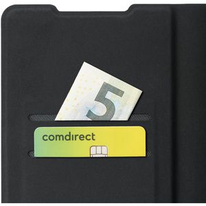 Produktbild für Handyhülle Hama Daily Protect, schwarz
