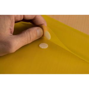 Produktbild für Dokumententasche EXXO by HFP, 35353, A4