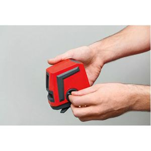 Produktbild für Kreuzlinienlaser SOLA 71013501, CROSSLINE