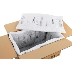 Produktbild für Thermoeinlage Smartboxpro Gr. XL, 3 Stück