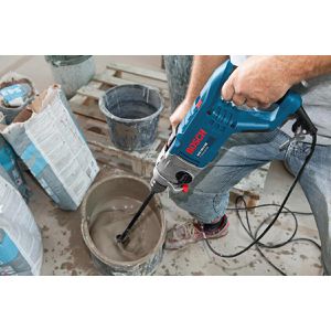 Produktbild für Schlagbohrmaschine Bosch PRO GSB 162-2 RE, Netzbetrieb, 1500 W