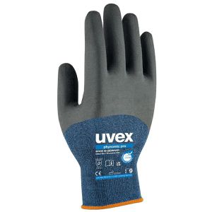 Produktbild für Arbeitshandschuhe Uvex Phynomic Pro