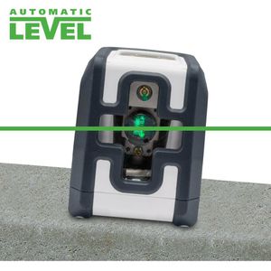 Produktbild für Kreuzlinienlaser Laserliner 036.730E, SmartCross-Laser GX