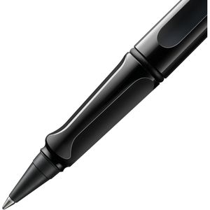 Produktbild für Tintenroller Lamy safari 619 black
