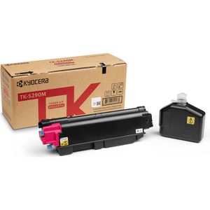 Toner Kyocera TK-5290M magenta