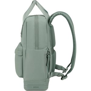 Produktbild für Laptop-Rucksack AmericanTourister Soulpack Business BP Tote