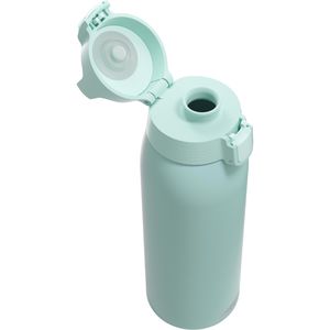 Produktbild für Trinkflasche SIGG Shield One Glacier, kohlensäuregeeignet