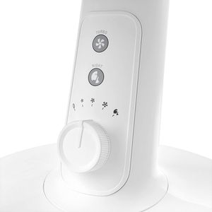 Produktbild für Ventilator Rowenta VU 2730, Turbo Silence Extreme