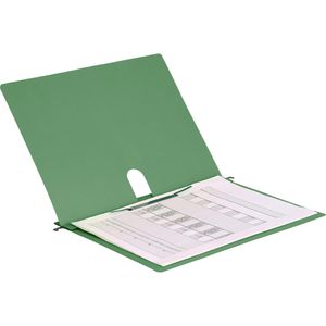 Produktbild für Hängehefter Leitz 1814-00-55, Serie 18, A4