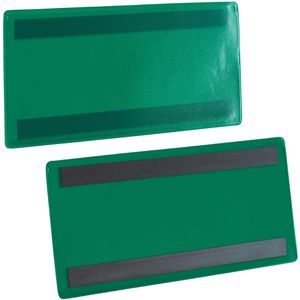 Kennzeichnungstasche Sprintis 220 x 105mm